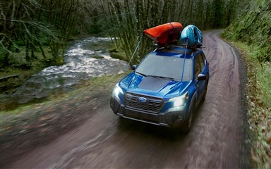 New Subaru Models for sale near Emmett, ID