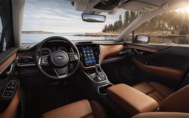 Subaru Auto Financing near Emmett, ID