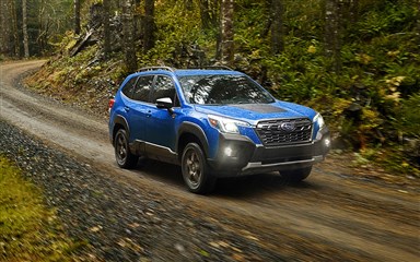 Subaru Auto Financing near Nyssa, OR