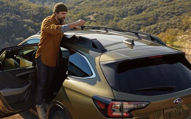 Trade-In Your Current Vehicle