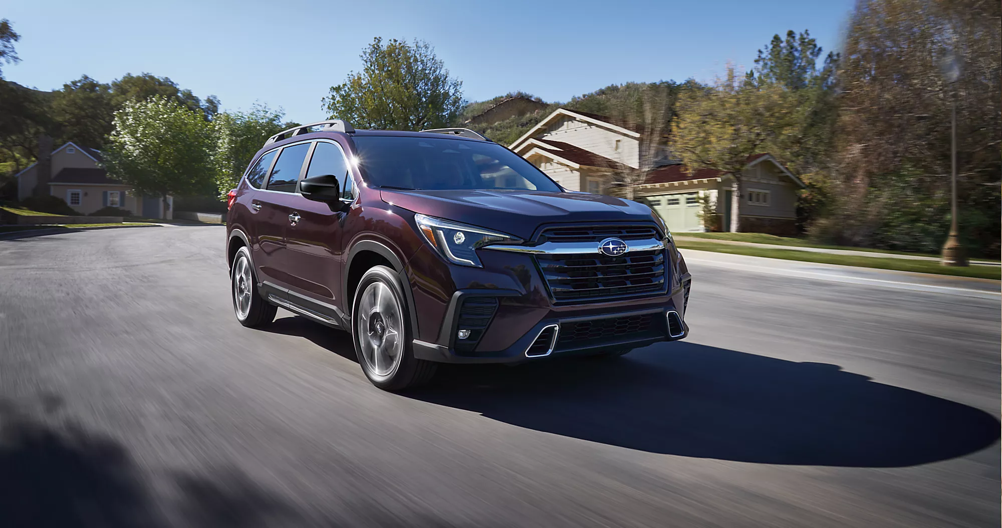 New 2027 Subaru Ascent for sale in Ocala, FL